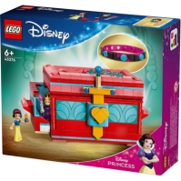 LEGO LEGO 43276 Snow Whites Jewellery Box