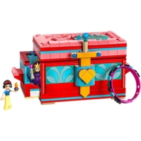 LEGO LEGO 43276 Snow Whites Jewellery Box