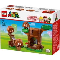 LEGO LEGO 71433 Goombas Playground