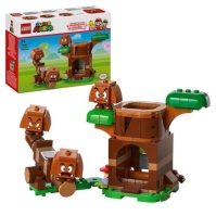 LEGO LEGO 71433 Goombas Playground