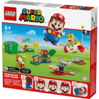 LEGO LEGO 71439 Adventures with Interactive LEGO Mario