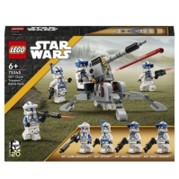 LEGO LEGO 75345 Star Wars 501st Clone Troopers Pack