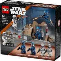 LEGO LEGO 75373 Ambush on Mandalore Battle Pack