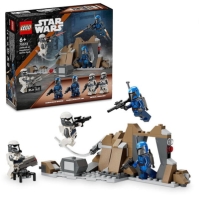 LEGO LEGO 75373 Ambush on Mandalore Battle Pack