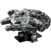 LEGO LEGO 75375 Millennium Falcon