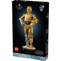 LEGO LEGO 75398 C-3PO