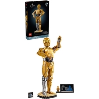 LEGO LEGO 75398 C-3PO