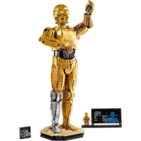 LEGO LEGO 75398 C-3PO