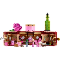 LEGO LEGO 75683 Glinda & Elphabas Dormitory