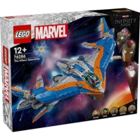 LEGO LEGO 76286 Guardians of the Galaxy: The Milano