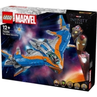 LEGO LEGO 76286 Guardians of the Galaxy: The Milano