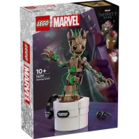 LEGO LEGO 76297 Dancing Groot