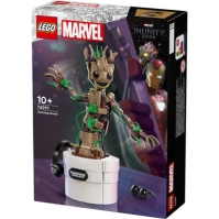 LEGO LEGO 76297 Dancing Groot