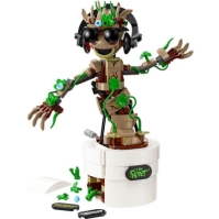 LEGO LEGO 76297 Dancing Groot