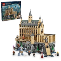 LEGO LEGO 76435 Hogwarts Castle: The Great Hall