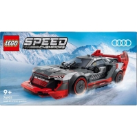 LEGO LEGO 76921 Audi S1 e-tron quattro Race Car