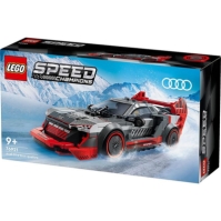 LEGO LEGO 76921 Audi S1 e-tron quattro Race Car