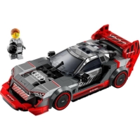 LEGO LEGO 76921 Audi S1 e-tron quattro Race Car