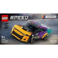 LEGO LEGO 76935 NASCAR Next Gen Chevrolet Camaro ZL1