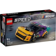 LEGO LEGO 76935 NASCAR Next Gen Chevrolet Camaro ZL1