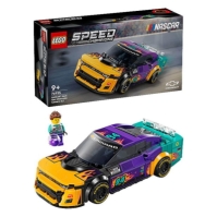 LEGO LEGO 76935 NASCAR Next Gen Chevrolet Camaro ZL1