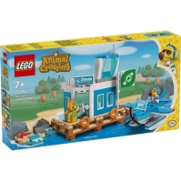 LEGO LEGO 77051 Fly with Dodo Airlines