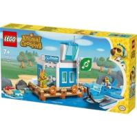 LEGO LEGO 77051 Fly with Dodo Airlines