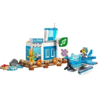 LEGO LEGO 77051 Fly with Dodo Airlines