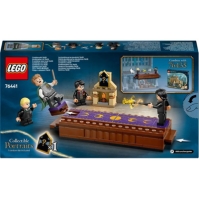 LEGO LEGO Harry Potter 76441 Hogwarts Castle: Duelling Club