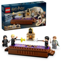 LEGO LEGO Harry Potter 76441 Hogwarts Castle: Duelling Club