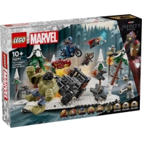 LEGO LEGO Marvel 76291 The Avengers Assemble: Age of Ultron