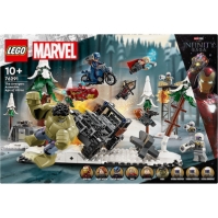 LEGO LEGO Marvel 76291 The Avengers Assemble: Age of Ultron