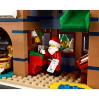 LEGO LEGO - Santas Post Office - 10339