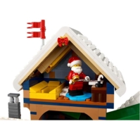 LEGO LEGO - Santas Post Office - 10339