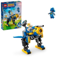 LEGO LEGO Sonic the Hedgehog 77002 Cyclone vs. Metal Sonic