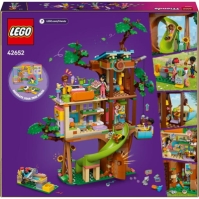 LEGO TreehouseHangout 52