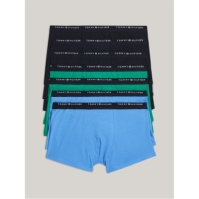 Lenjerie intima Tommy Hilfiger 7 Pack of Underwear copil