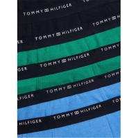 Lenjerie intima Tommy Hilfiger 7 Pack of Underwear copil