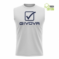 Maiou COTONE SPONSOR LOGO BIG Givova