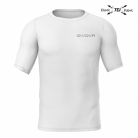 Haina de corp 2 MAGLIA INTIMA ELASTICA M/C Givova