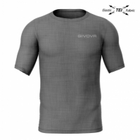 Haina de corp 2 MAGLIA INTIMA ELASTICA M/C Givova