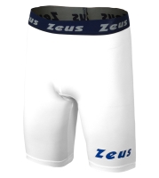 Lenjerie FR 18/19 SHORT Zeus alb