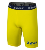 Lenjerie FR 18/19 SHORT Zeus galben