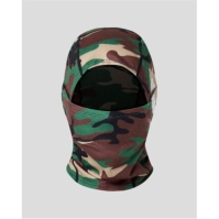 PSD Underwear Bomber Hooded Mask