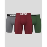 PSD Underwear Und Xmas 3pk Sn52