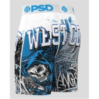 PSD Underwear Underwear Warface West Coast