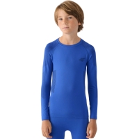 Boy's seamless underwear 4F M149 cobalt 4FJWAW24USEAM149 36S