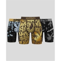 PSD Underwear Underwear Playboy Lux 3 Pack