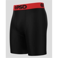 PSD Underwear Und Chrome Cotton 3 pack