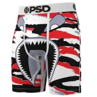 PSD Underwear Underwear Warface Shred 3 Pack